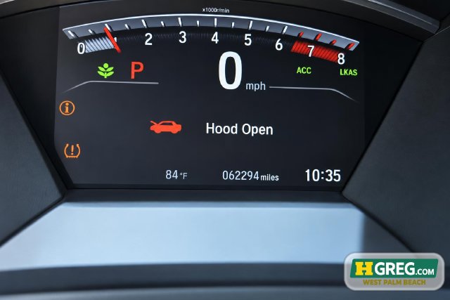 Used 2020 Honda CR-V LX image 15