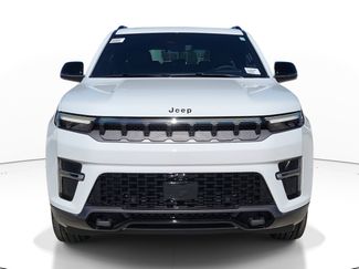 New 2026 Jeep Grand Wagoneer Limited video 2