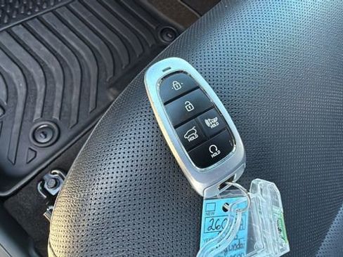 Used 2023 Hyundai Tucson SEL w/ Convenience Package image 29