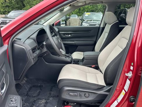 Used 2025 Honda CR-V EX image 17