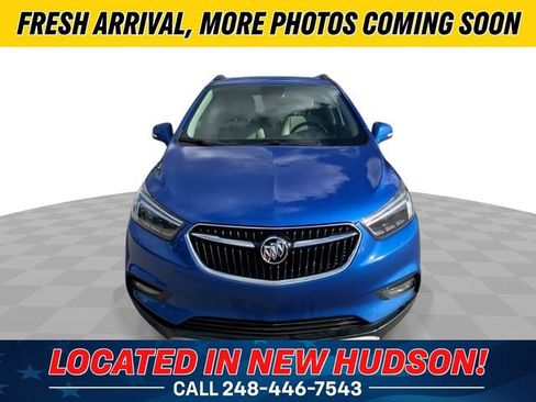 Used 2018 Buick Encore Essence image 5