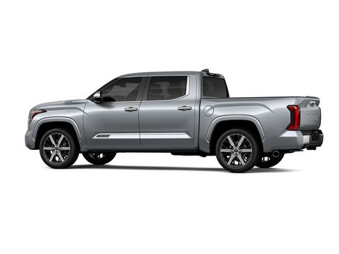 New 2026 Toyota Tundra Capstone AWD/4WD image 76