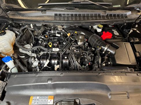 Used 2023 Ford Edge SEL AWD/4WD image 23