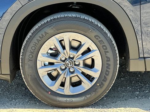 New 2026 MAZDA CX-5 Select AWD/4WD image 33