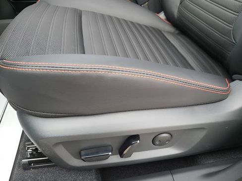 New 2026 Nissan Rogue Rock Creek image 7