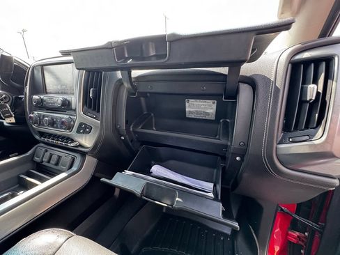 Used 2019 Chevrolet Silverado 2500 LTZ w/ LTZ Plus Package AWD/4WD image 31