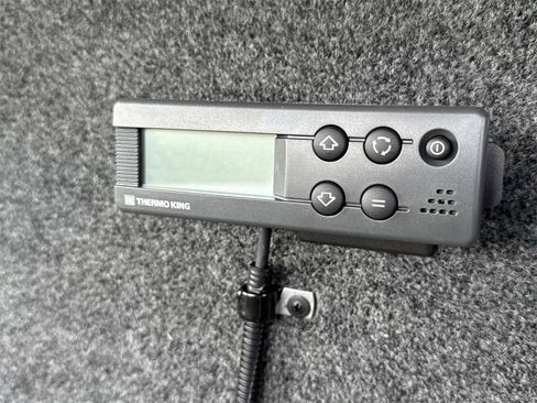 New 2025 Mercedes-Benz Sprinter 2500 image 8