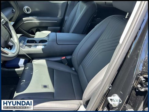 New 2026 Hyundai Palisade SEL Premium FWD image 15