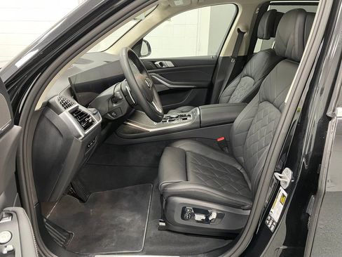 Certified 2026 BMW X7 xDrive40i AWD/4WD image 7