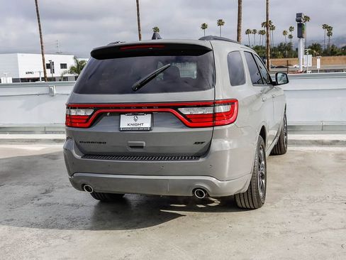 New 2026 Dodge Durango GT image 9
