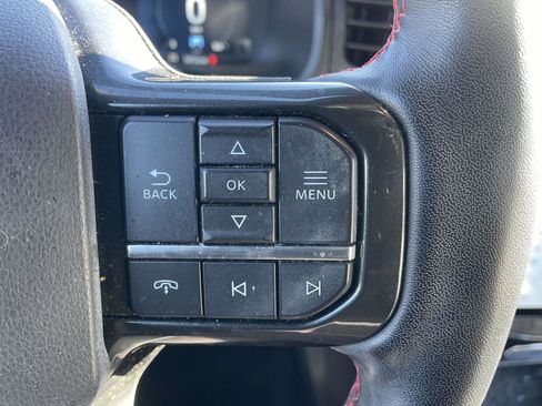 Used 2022 Ford Expedition Max Limited image 13