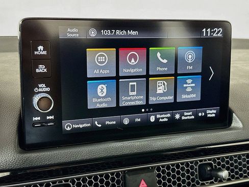 Used 2022 Honda Civic Touring image 15