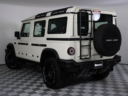 New 2026 INEOS Grenadier image 3