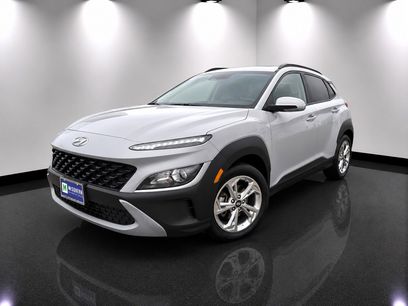 Certified 2023 Hyundai Kona SEL w/ Convenience Package