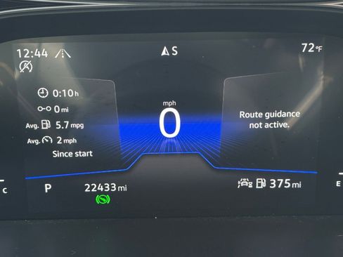 Used 2025 Volkswagen Jetta SE image 42