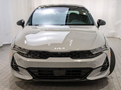 Used 2023 Kia K5 GT w/ GT1 Package image 2