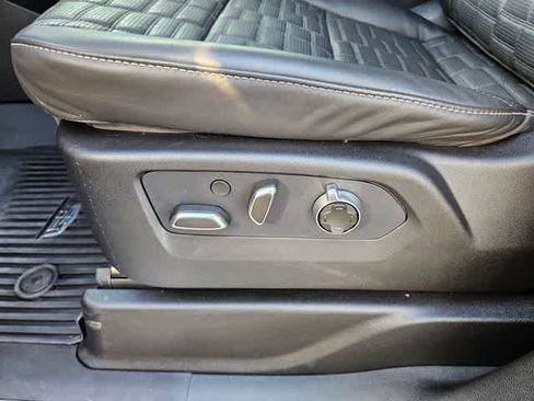 Used 2026 Cadillac Escalade V w/ LPO, ONYX Package AWD/4WD image 18