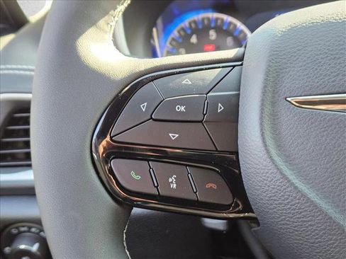 New 2026 Chrysler Pacifica Select w/ S Appearance Package FWD image 14