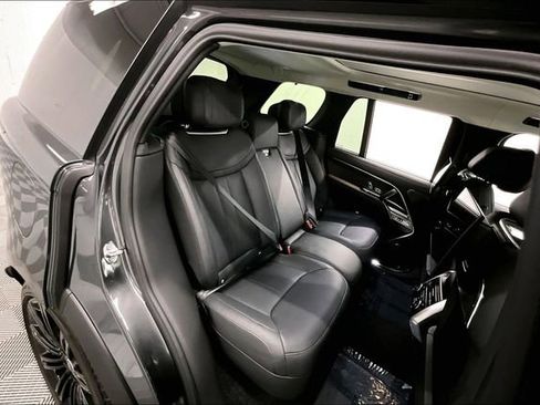Used 2024 Land Rover Range Rover Autobiography AWD/4WD image 25