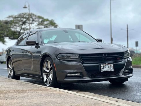Used 2015 Dodge Charger R/T image 6