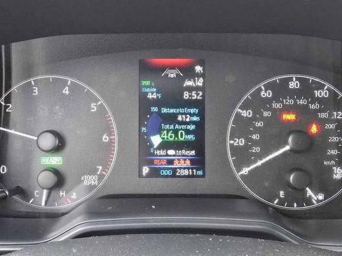 Certified 2024 Toyota Corolla SE image 26