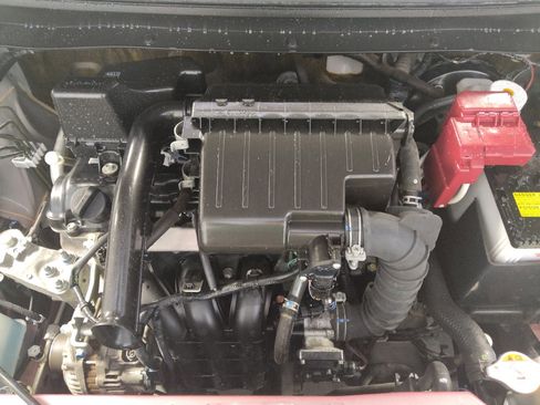 Used 2024 Mitsubishi Mirage ES FWD image 30