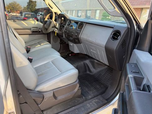 Used 2012 Ford F250 XL w/ PWR Equipment Group image 20