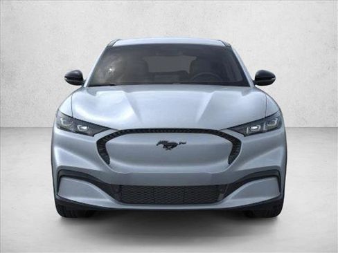 New 2026 Ford Mustang Mach-E Select image 6