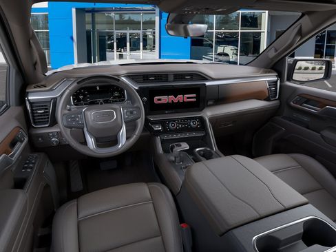 New 2026 GMC Sierra 1500 Denali AWD/4WD image 47