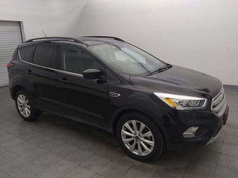 Used 2019 Ford Escape SEL FWD image 11