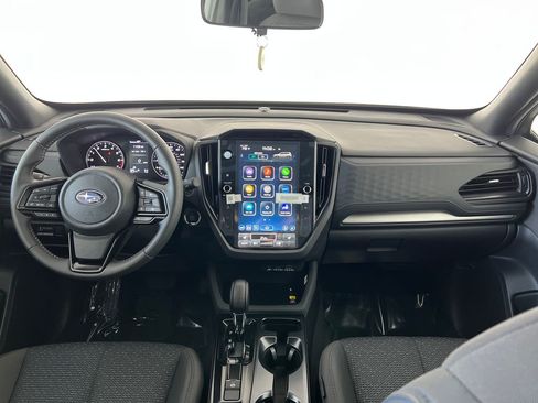 New 2026 Subaru Forester Premium AWD/4WD image 14