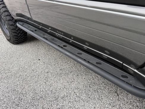 Used 2002 Lexus LX 470 4WD image 28