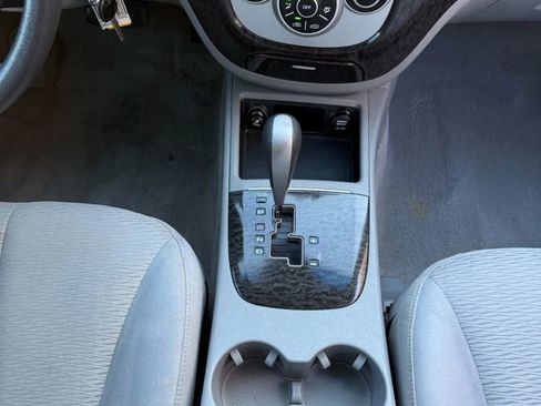 Used 2007 Hyundai Santa Fe GLS image 25