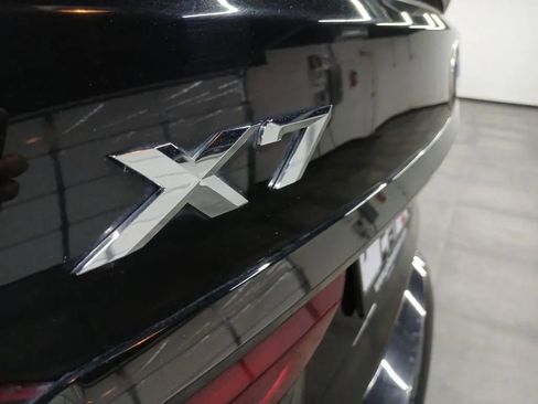 Used 2021 BMW X7 xDrive40i w/ M Sport Package AWD/4WD image 24
