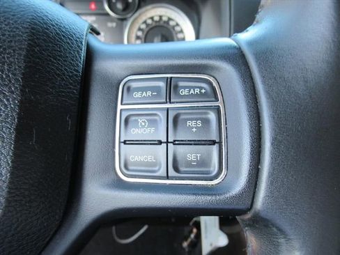 Used 2018 RAM 1500 Sport image 22