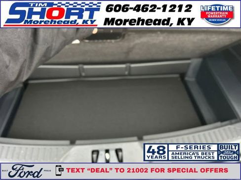 New 2026 Ford Explorer ST-Line w/ ST-Line Street Pack image 53