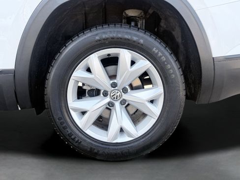 Used 2018 Volkswagen Atlas S image 73