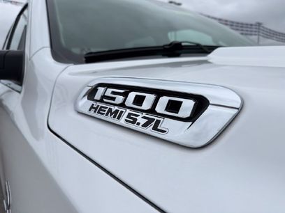 New 2027 RAM 1500 Limited