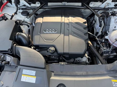 Used 2023 Audi Q5 2.0T Prestige AWD/4WD image 31