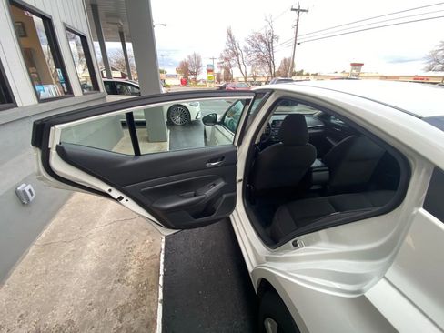 Used 2021 Nissan Altima 2.5 S image 21