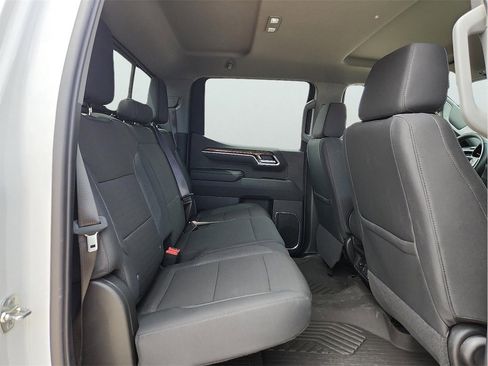 New 2025 Chevrolet Silverado 1500 LT image 15