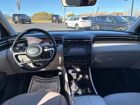 Used 2023 Hyundai Tucson SEL w/ Convenience Package image 20
