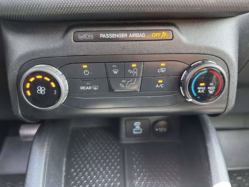 Used 2021 Ford Bronco Sport AWD/4WD image 22