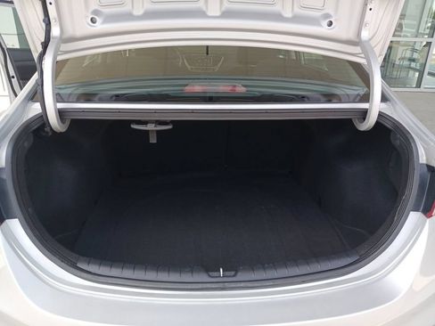 Used 2022 Hyundai Accent SEL FWD image 27