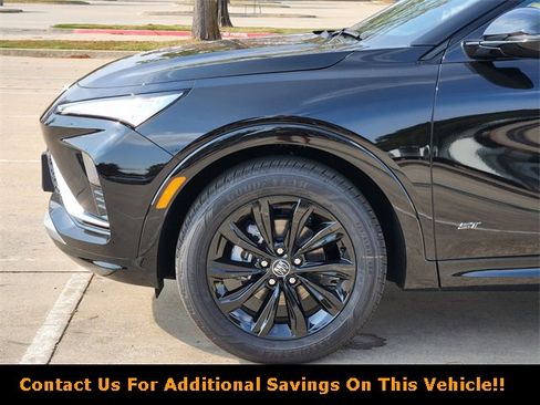 New 2026 Buick Envista Sport Touring w/ Convenience I Package image 5