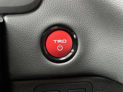 New 2026 Toyota Tundra TRD Pro w/ Tow Tech Package image 7