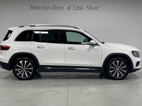 Certified 2023 Mercedes-Benz GLB 250 4MATIC image 7