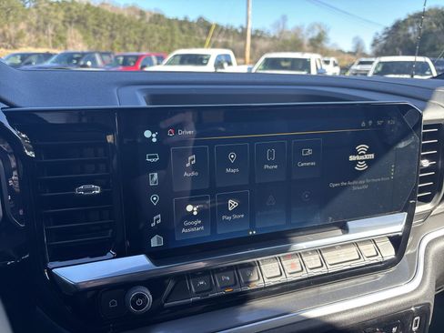 New 2026 Chevrolet Silverado 1500 High Country AWD/4WD image 19