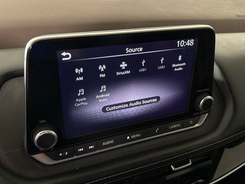 Used 2023 Nissan Rogue SV FWD image 23