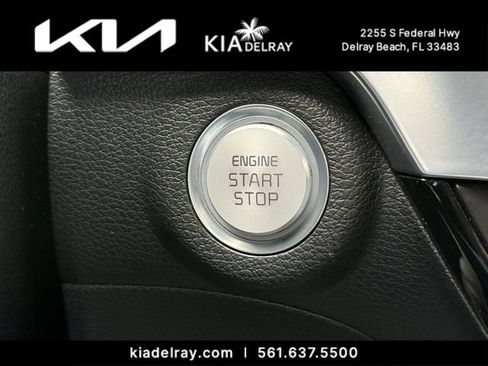 Certified 2024 Kia Telluride SX X-Line AWD/4WD image 31